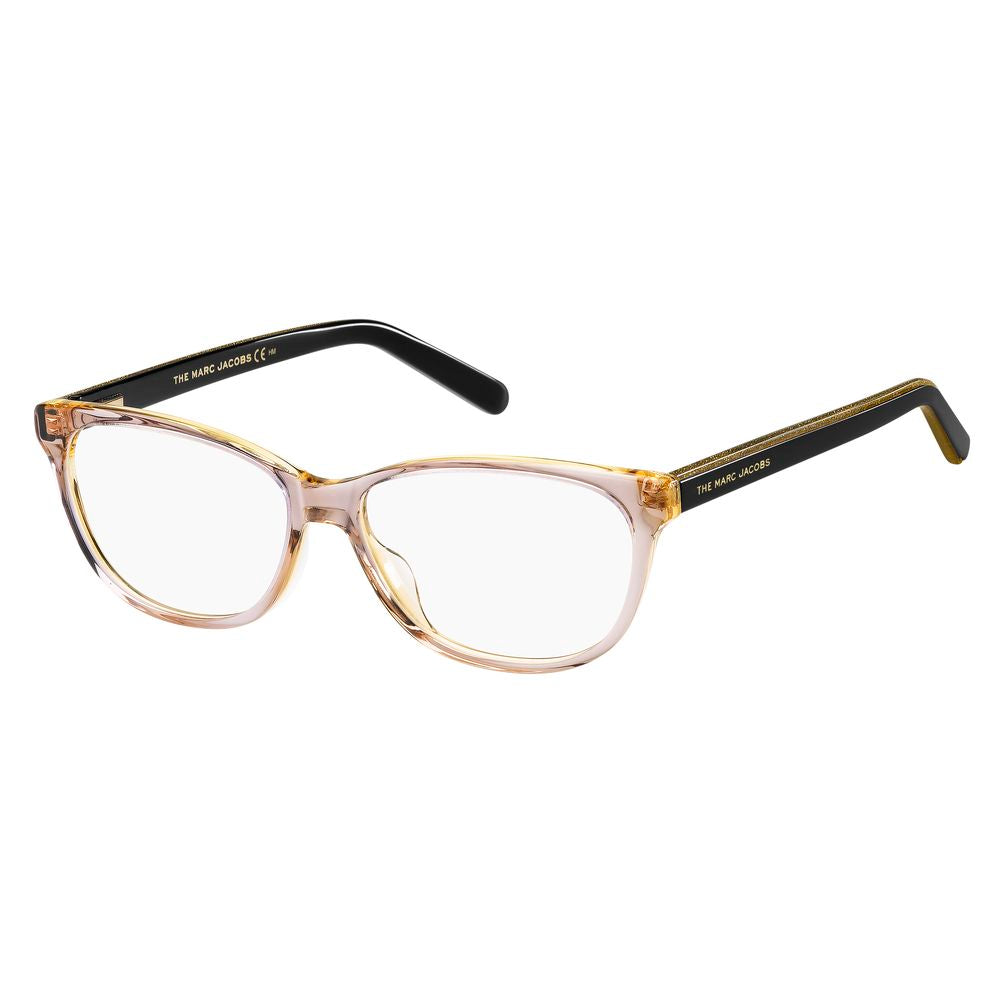 Marc Jacobs brune acetatbriller (stel)