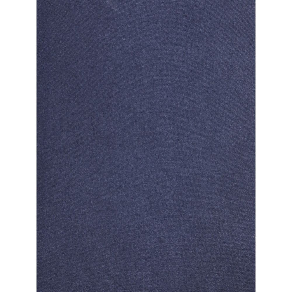 Cruciani Grøn Cashmere Cashmere Sweater