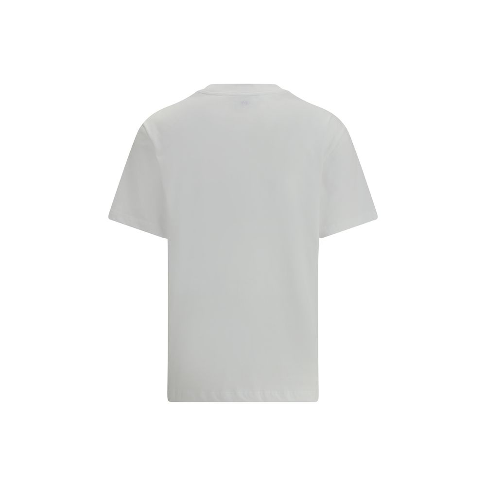 Ami Paris-logo-T-shirt