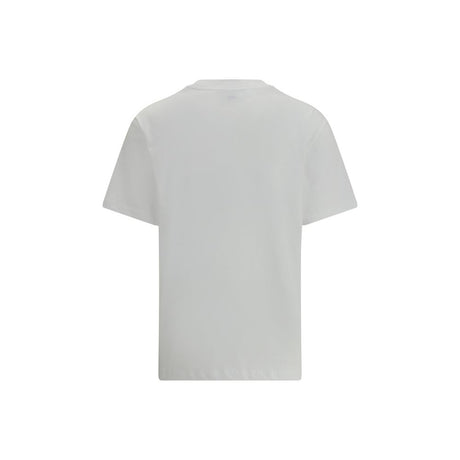 Ami Paris-logo-T-shirt