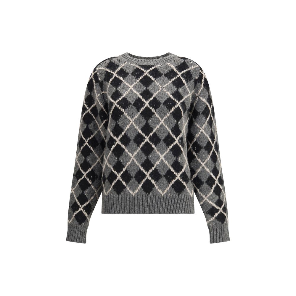 Khaite Pratt-sweater