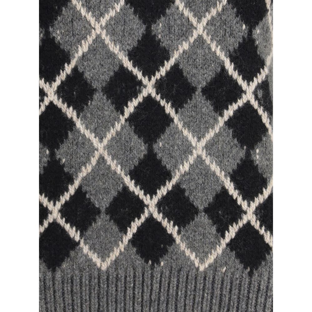 Khaite Pratt-sweater