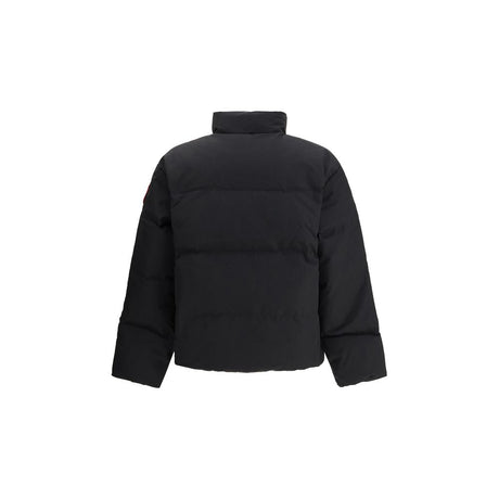 Canada Goose Parka Bayview