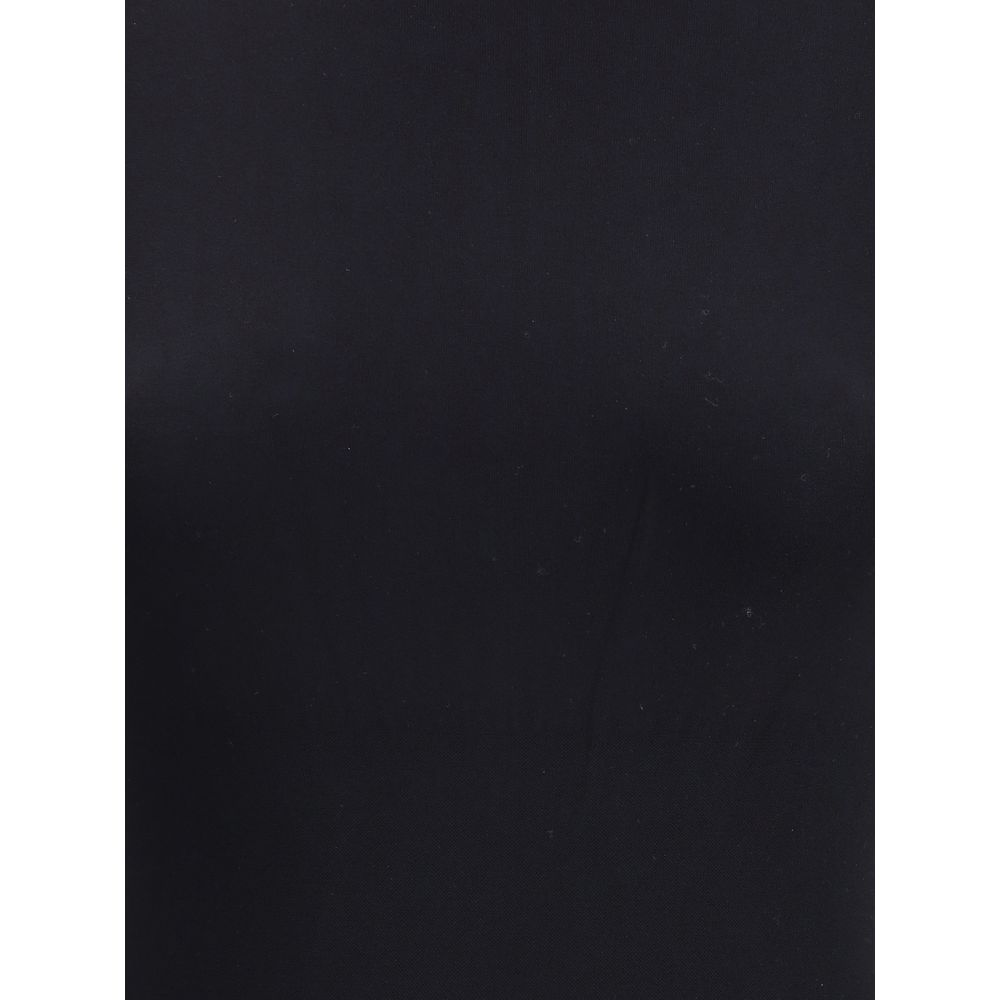 Wolford sort polyamid top