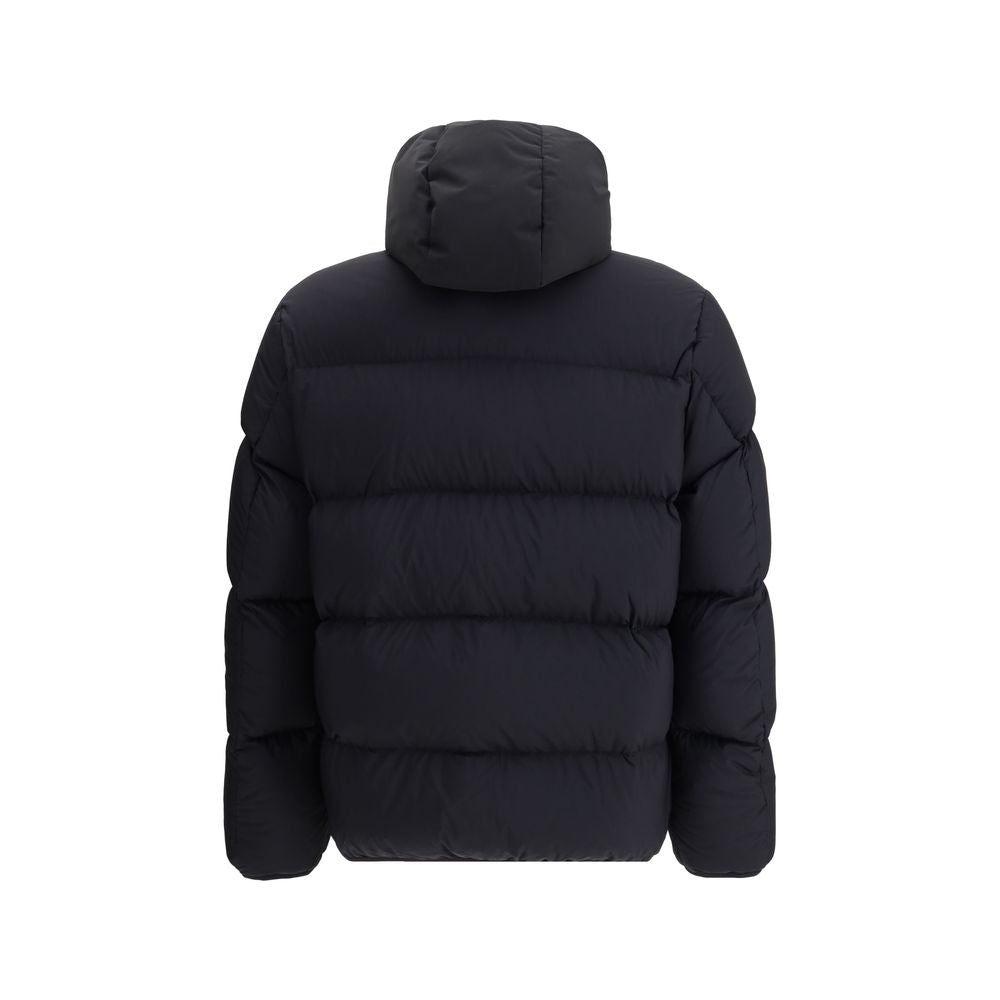 Moncler Forez kort dunjakke