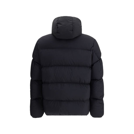 Moncler Forez kort dunjakke