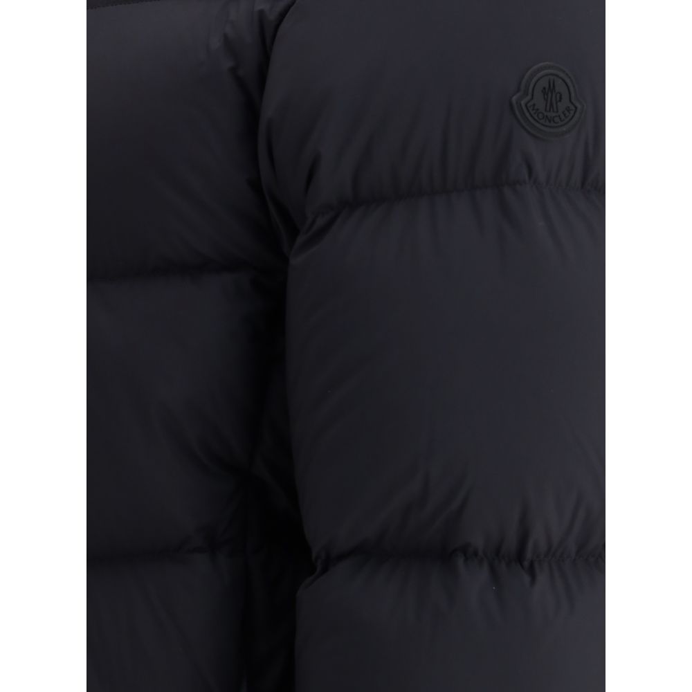 Moncler Forez kort dunjakke
