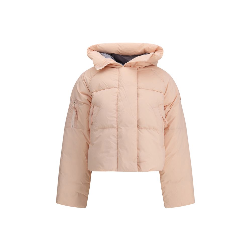 Canada Goose Chilliwack polstret jakke