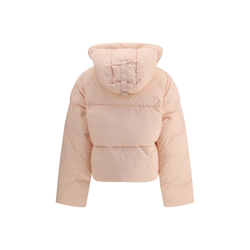 Canada Goose Chilliwack polstret jakke