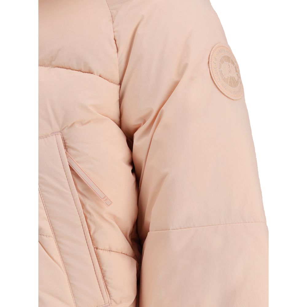 Canada Goose Chilliwack polstret jakke