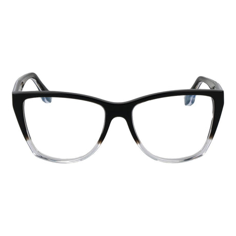 Victoria Beckham Black Acetate Glasses (Frames)