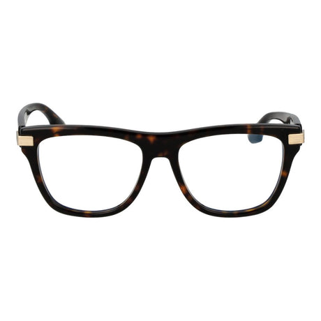 Victoria Beckham Brune Acetat Briller (Stifter)