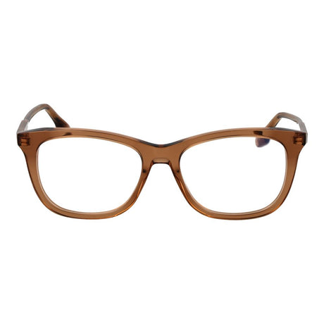 Victoria Beckham Brune Acetat Briller (Stifter)