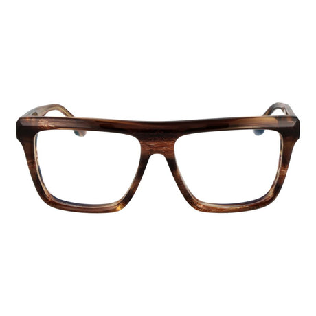 Victoria Beckham Brune Acetat Briller (Stifter)