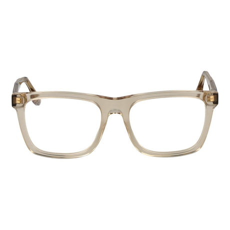 Victoria Beckham Beige Acetat Briller (Stifter)
