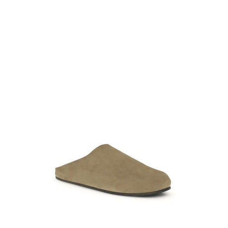 The Row Hudson-mules i ruskind