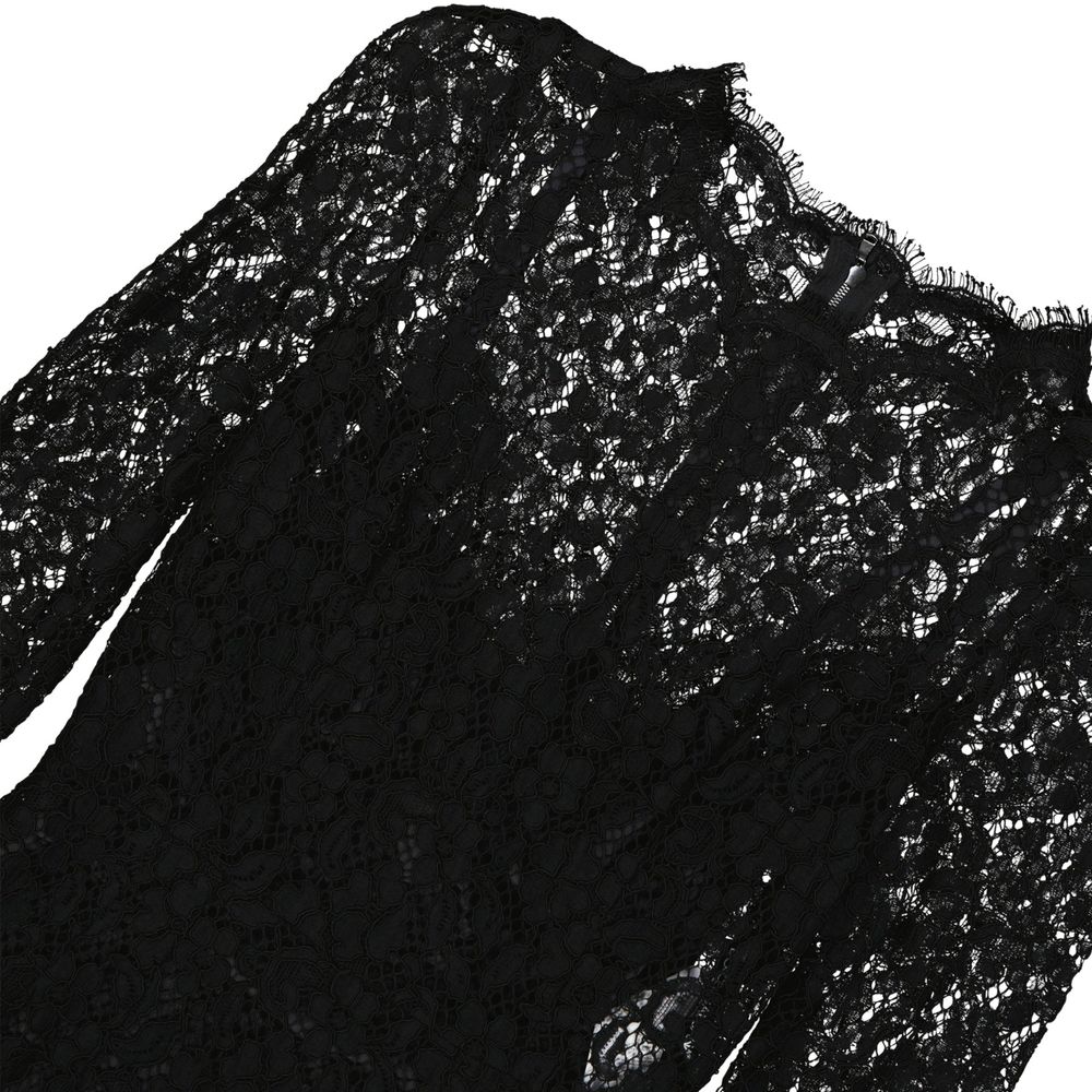 Dolce & Gabbana Lace Dress