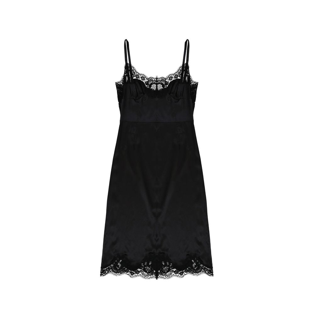 Dolce & Gabbana Lace Dress
