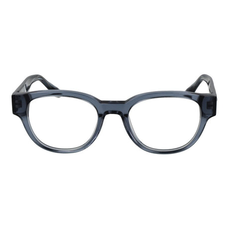 Trussardi Blue Acetate Glasses (Frames)