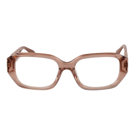 Trussardi Pink Acetate Glasses (Frames)