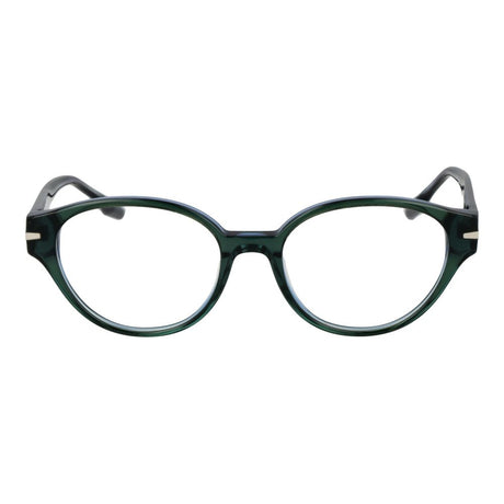 Trussardi Green Acetate Glasses (Frames)