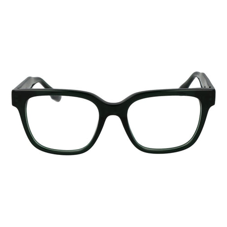 Trussardi Green Acetate Glasses (Frames)