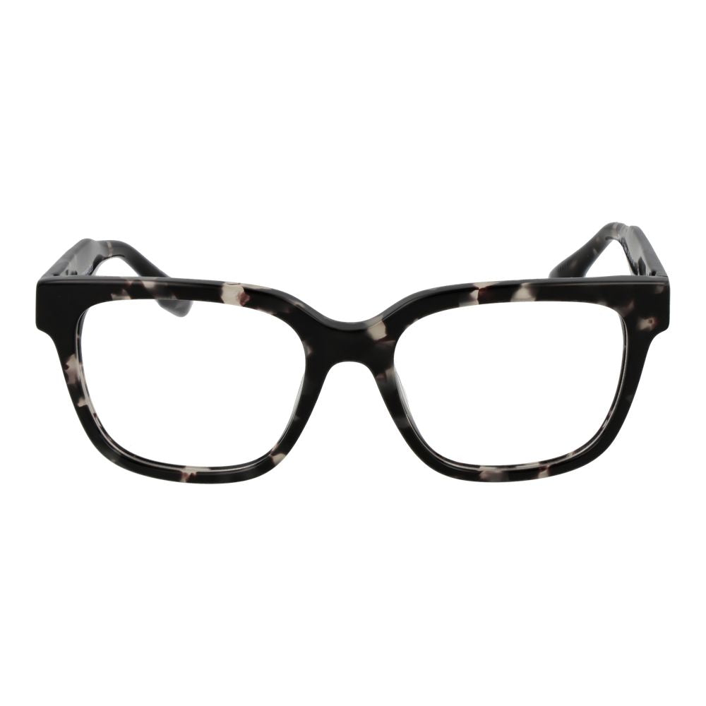 Trussardi sorte acetatbriller (stel)