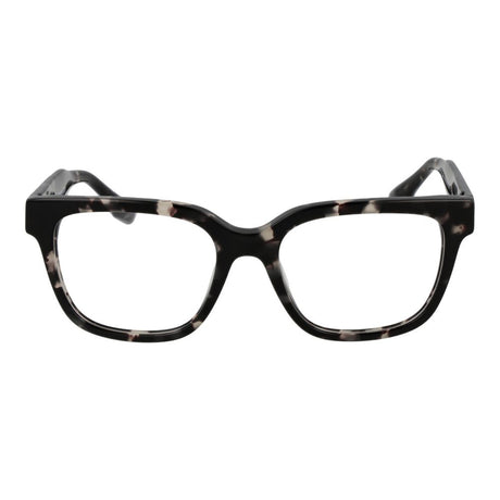 Trussardi sorte acetatbriller (stel)