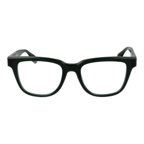 Trussardi Green Acetate Glasses (Frames)
