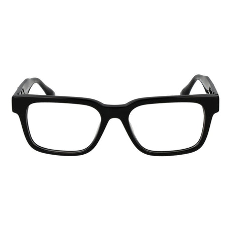 Trussardi Black Acetate Glasses (Frames)