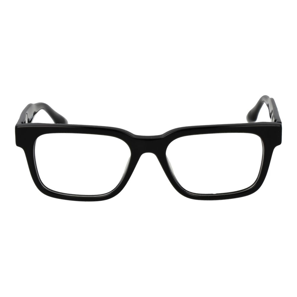Trussardi sorte acetatbriller (stel)