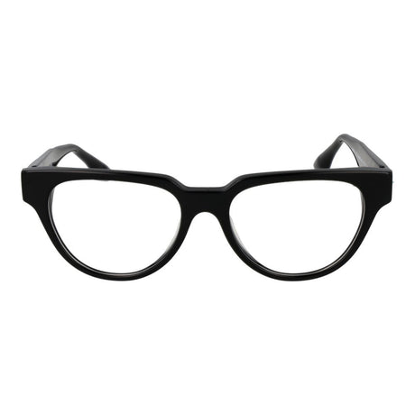 Trussardi Black Acetate Glasses (Frames)
