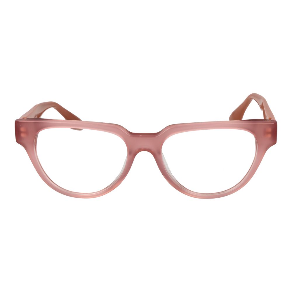 Trussardi Pink Acetate Glasses (Frames)
