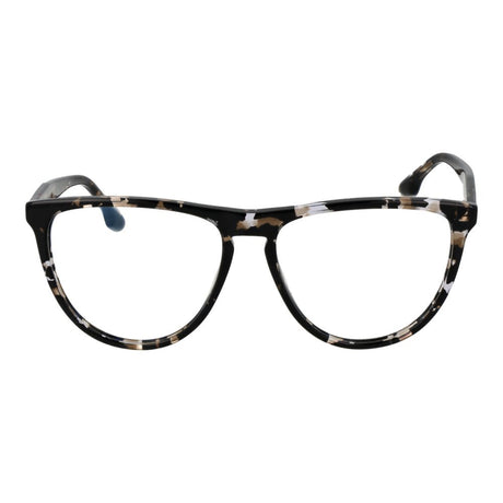 Victoria Beckham Black Acetate Glasses (Frames)