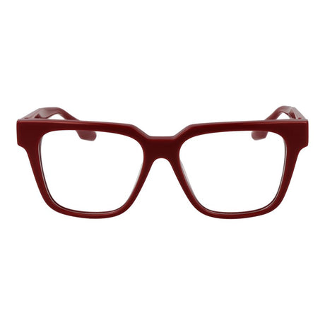 Trussardi Red Acetate Glasses (Frames)