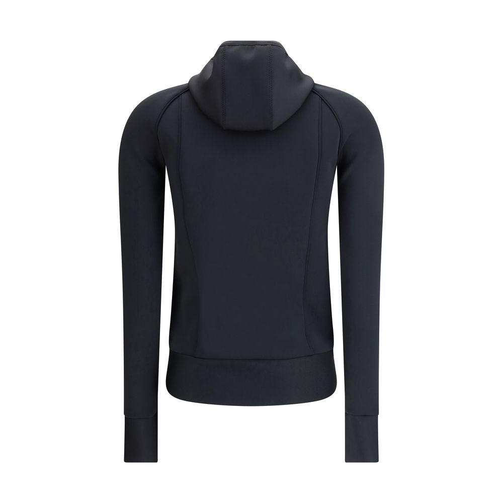 Valentino sort polyestersweatshirt