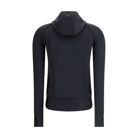 Valentino sort polyestersweatshirt