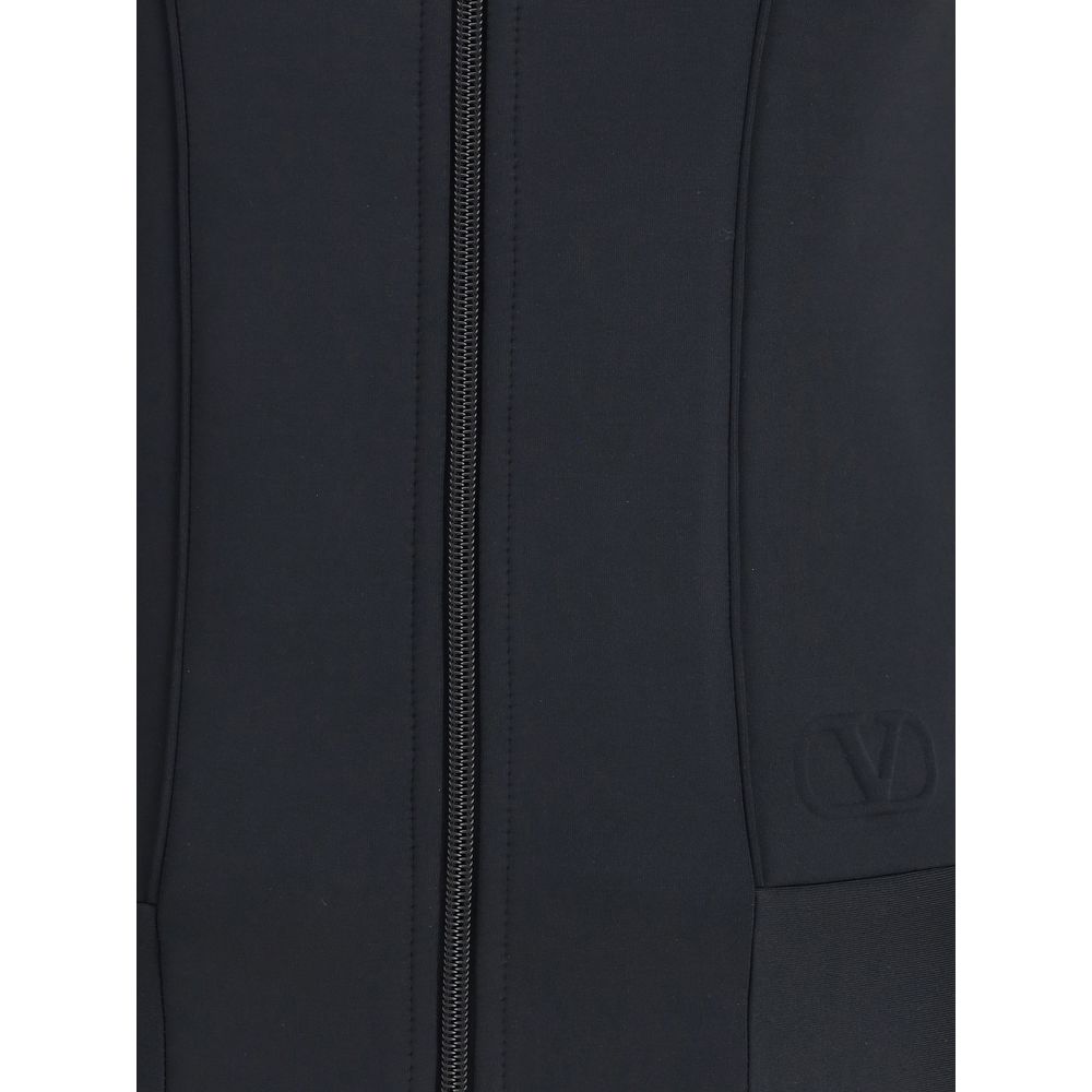 Valentino sort polyestersweatshirt