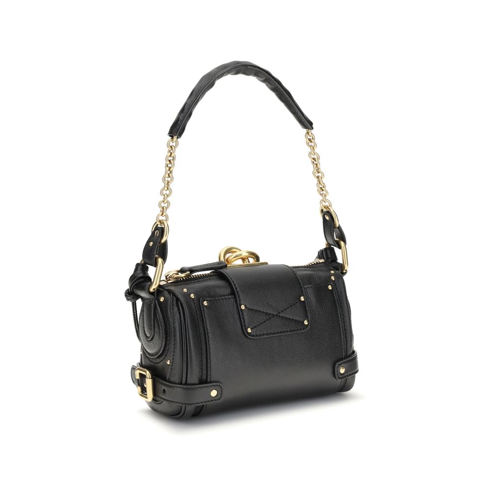 Chloé Paddington skuldertaske