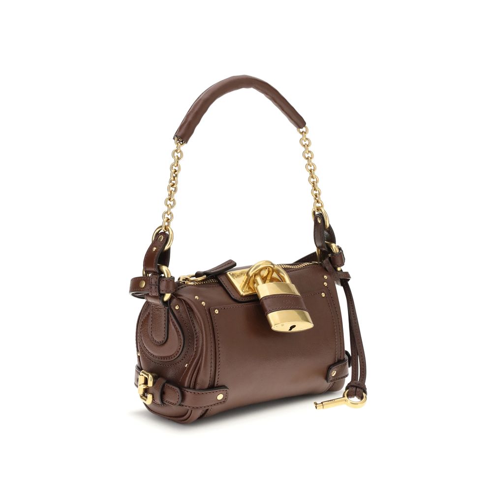 Chloé Paddington skuldertaske