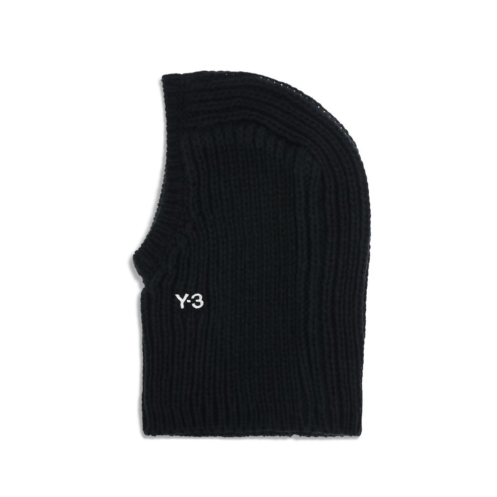 Y-3 Sort Uldhue