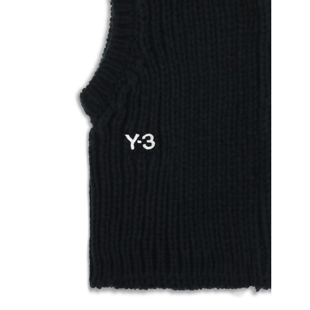 Y-3 Sort Uldhue