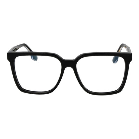 Victoria Beckham Black Acetate Glasses (Frames)