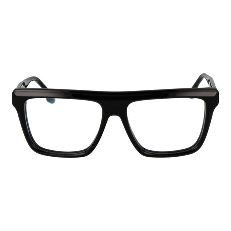 Victoria Beckham Black Acetate Glasses (Frames)