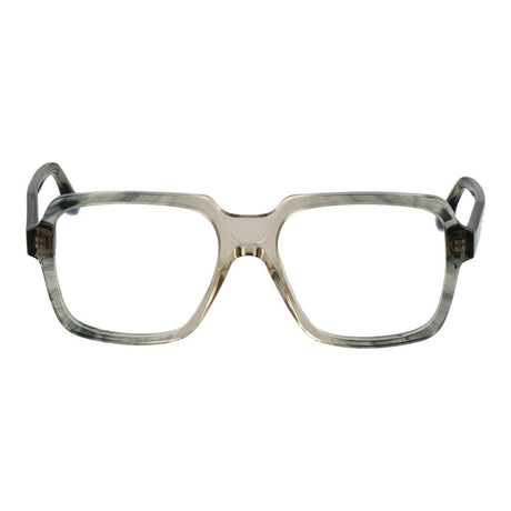 Victoria Beckham Gray Acetate Glasses (Frames)