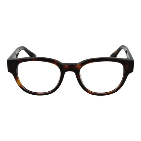 Trussardi Brune Acetat Briller (Stifter)