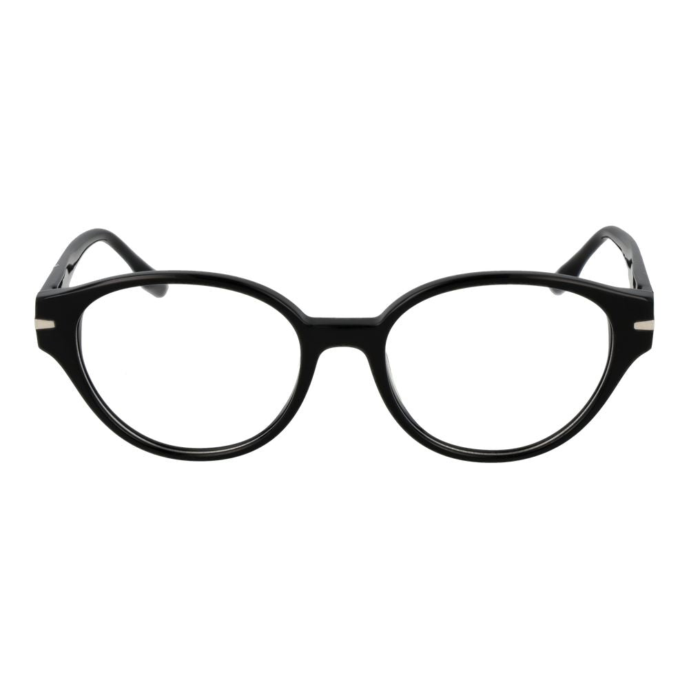 Trussardi sorte acetatbriller (stel)
