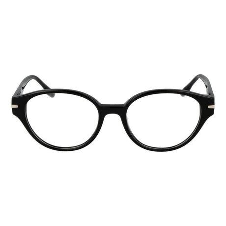 Trussardi Black Acetate Glasses (Frames)