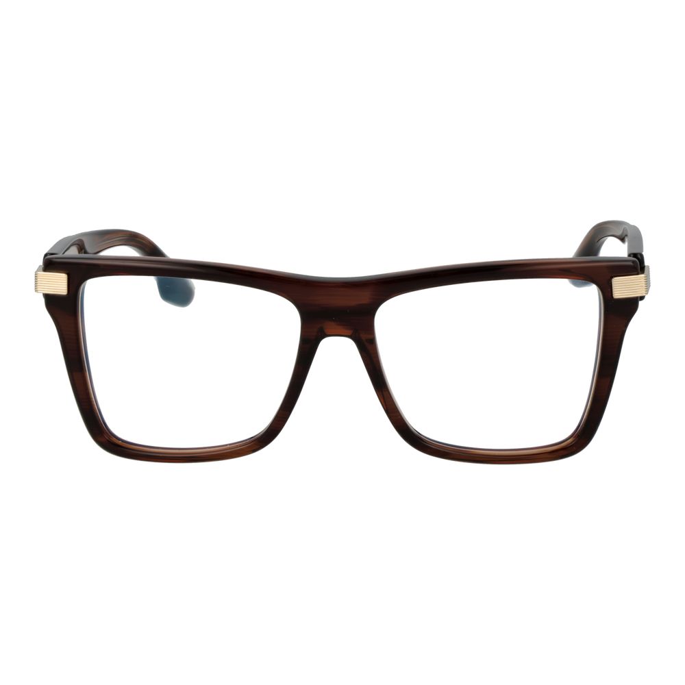 Victoria Beckham Brune Acetat Briller (Stifter)