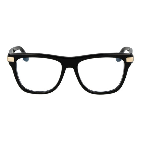 Victoria Beckham Black Acetate Glasses (Frames)